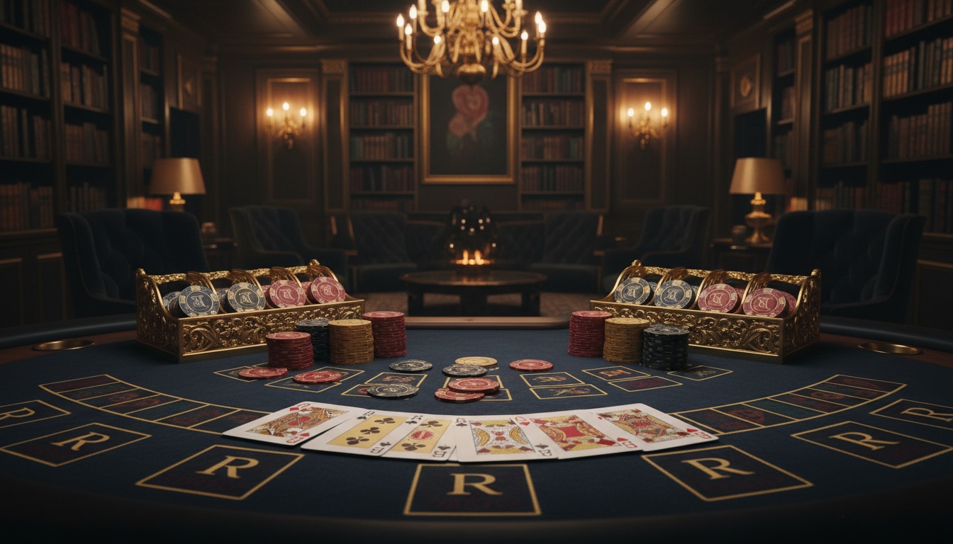 Exploração das Opções de Jogos no Rabona Casino